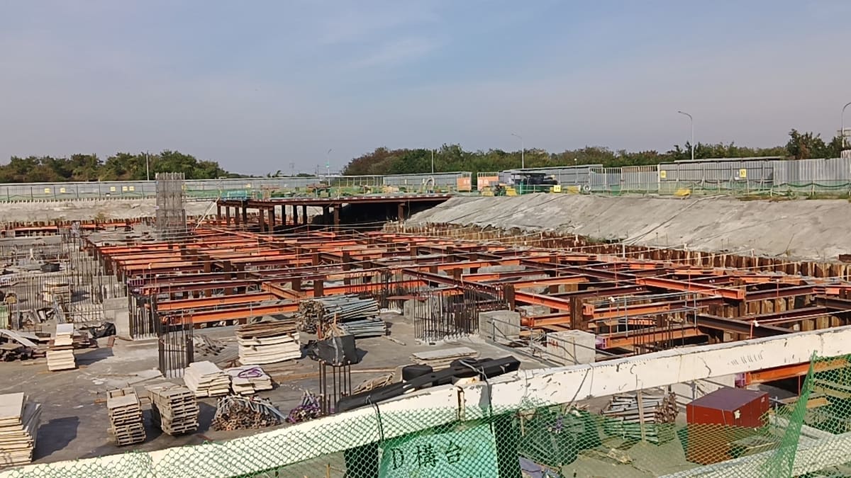 和順居老人住宿
