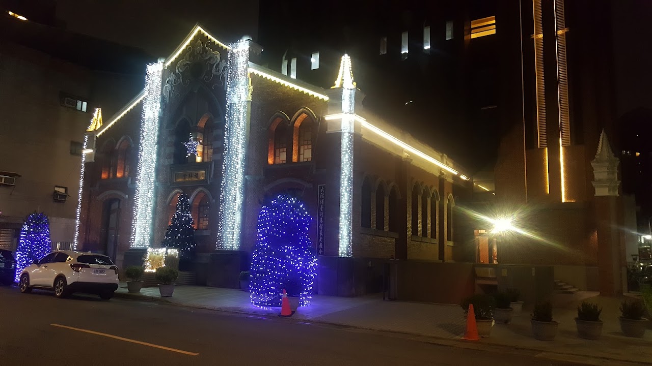 臺北市私立仁家老人長期照顧中心(養護型)