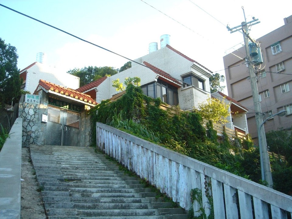 新北市私立御林園老人長期照顧中心（養護型）