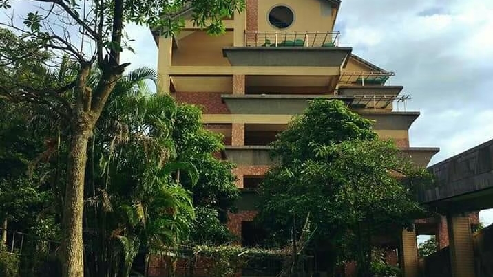 財團法人臺北市私立恆安老人長期照顧中心附設新北市私立大同老人長期照顧中心(養護)