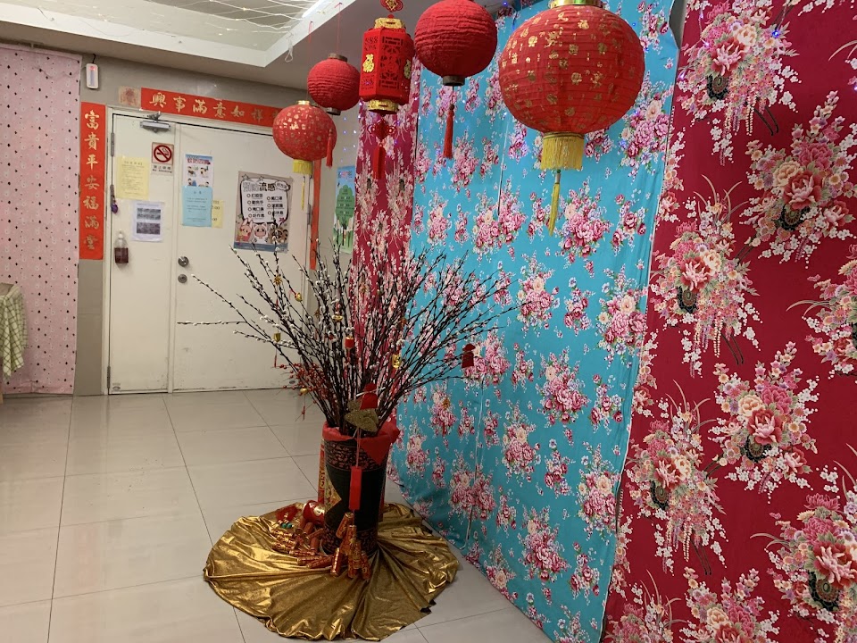新北市私立安濟老人長期照顧中心(養護型)