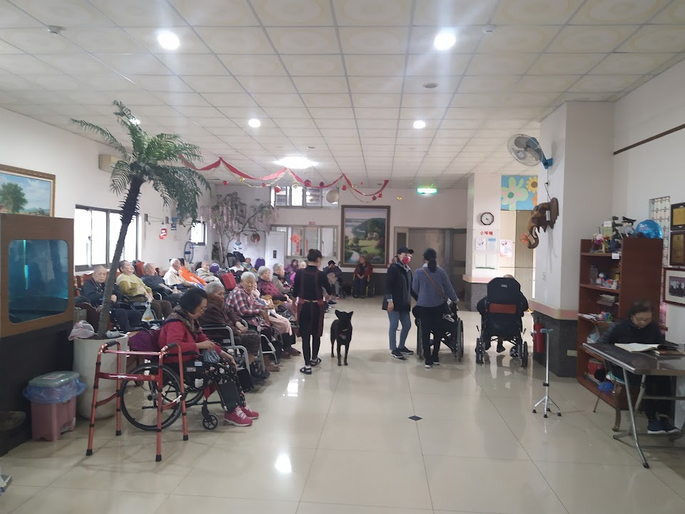 新竹縣私立廣慈長期照顧中心(養護型)