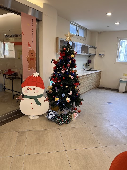 台中市私立麗安老人長期照顧中心(養護型)
