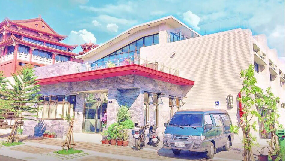 臺中市私立享壽老人長期照顧中心(養護型)