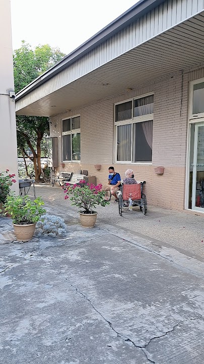 臺中市私立孝親園老人長期照顧中心(養護型)