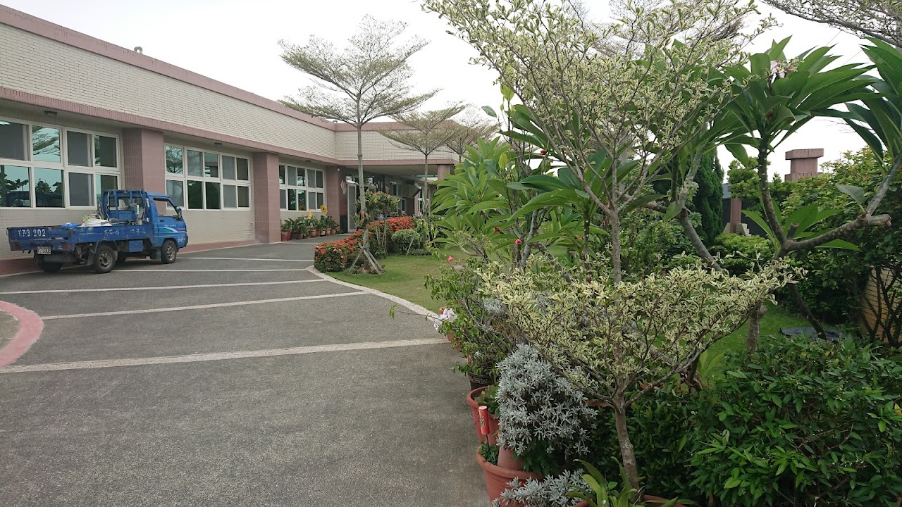 雲林縣私立歡禧老人長期照顧中心(養護型)