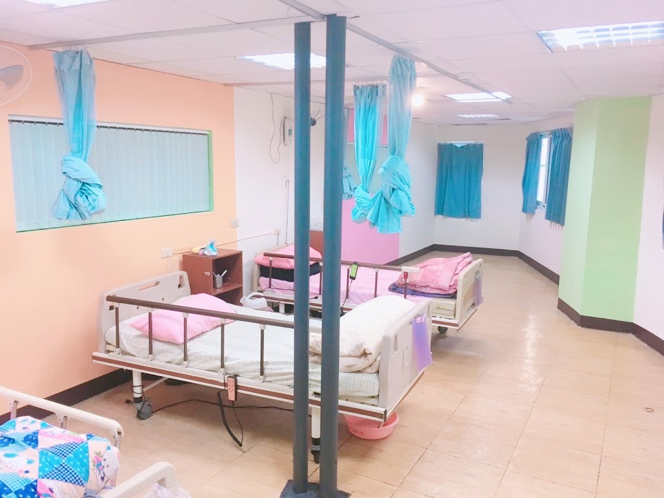 臺南市私立樂活屋老人長期照顧中心(養護型)