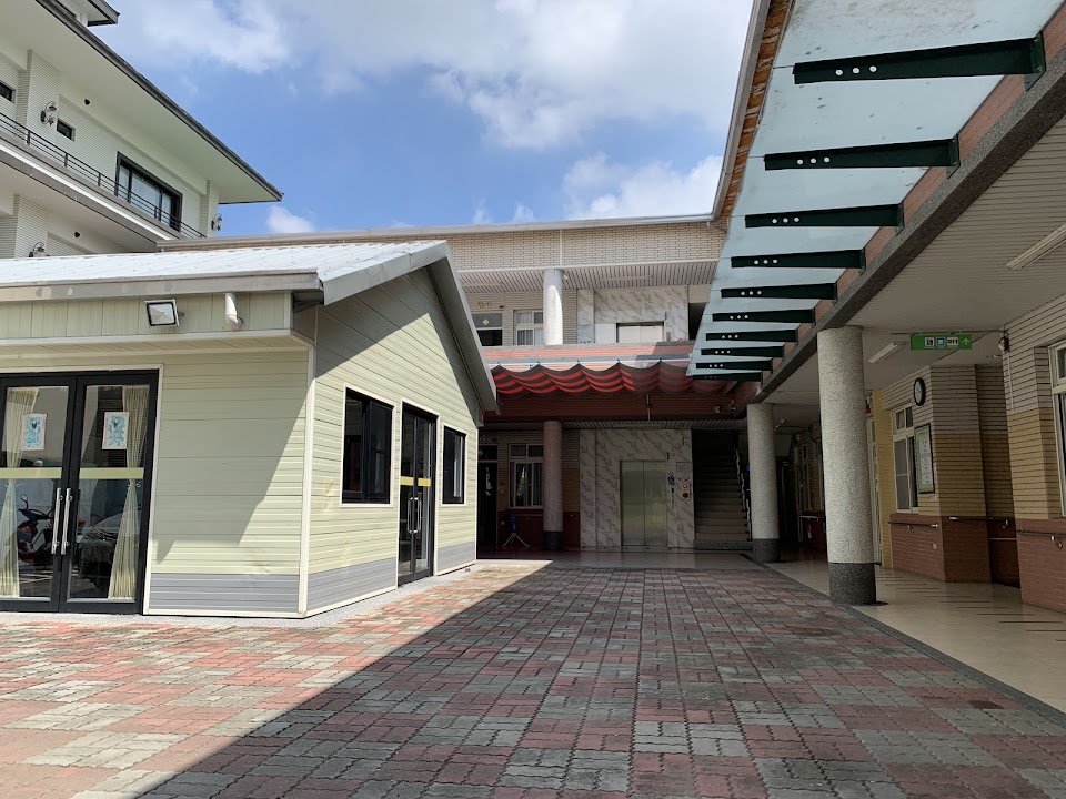 臺南市私立佳和老人長期照顧中心(養護型)
