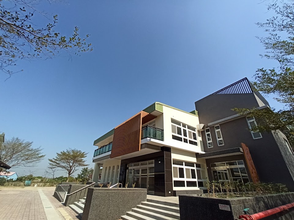 臺南市私立清心園老人長期照顧中心(養護型)