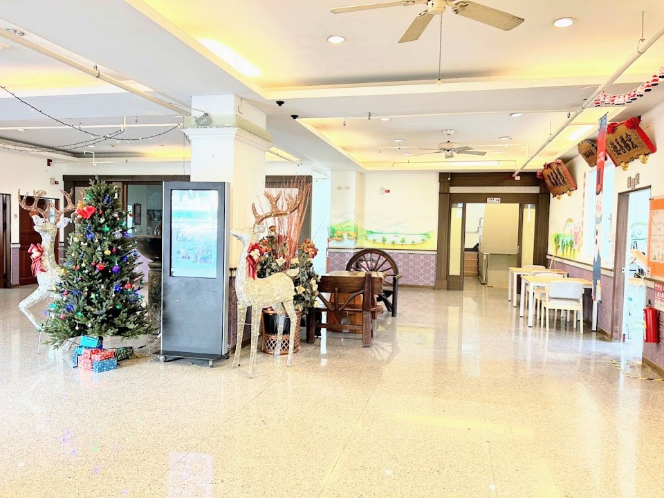 高雄市私立崇恩老人長期照顧中心(養護型)
