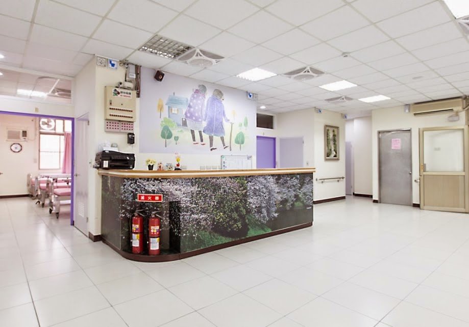 高雄市私立文宗老人長期照顧中心(養護型)