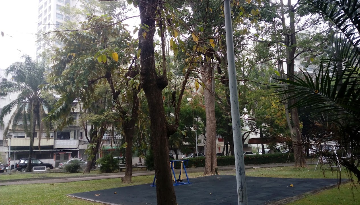 高雄市私立永安老人長期照顧中心(養護型)