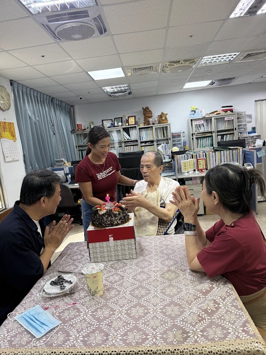 財團法人屏東縣私立長青老人養護中心