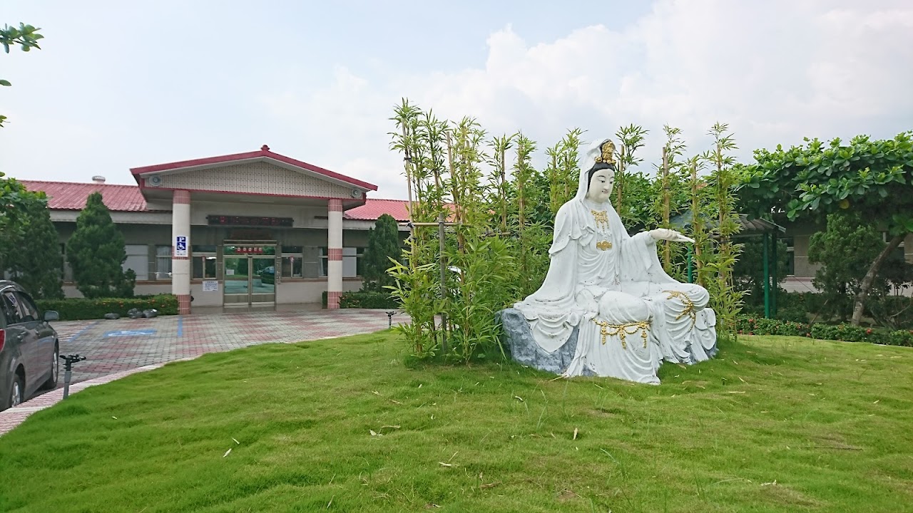 屏東縣私立慈仁老人長期照顧機構(養護型)