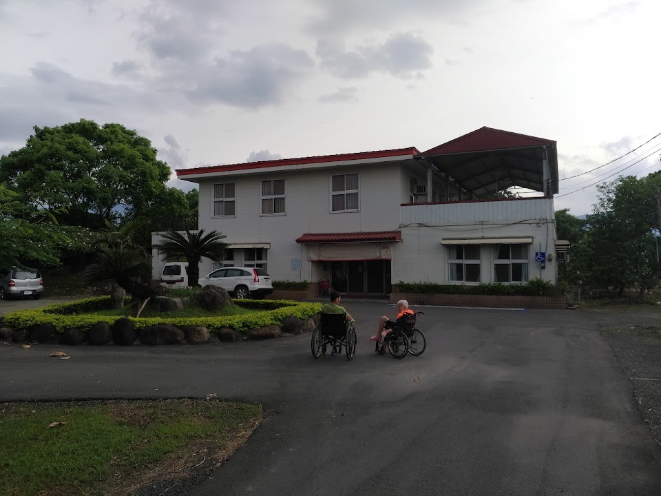 屏東縣私立聖恩老人養護中心(養護型)