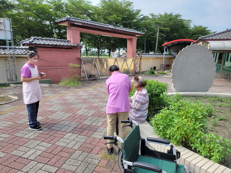 屏東縣私立安宮老人長期照顧中心(養護型)