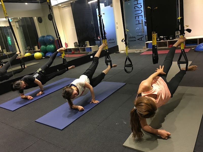 澄宇物理治療所 Change You Physical Therapy