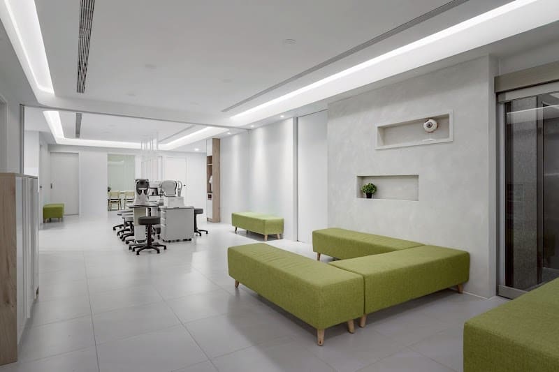 EyePlus 光與自然親子眼科 桃園院