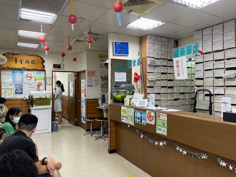 康寧眼科診所