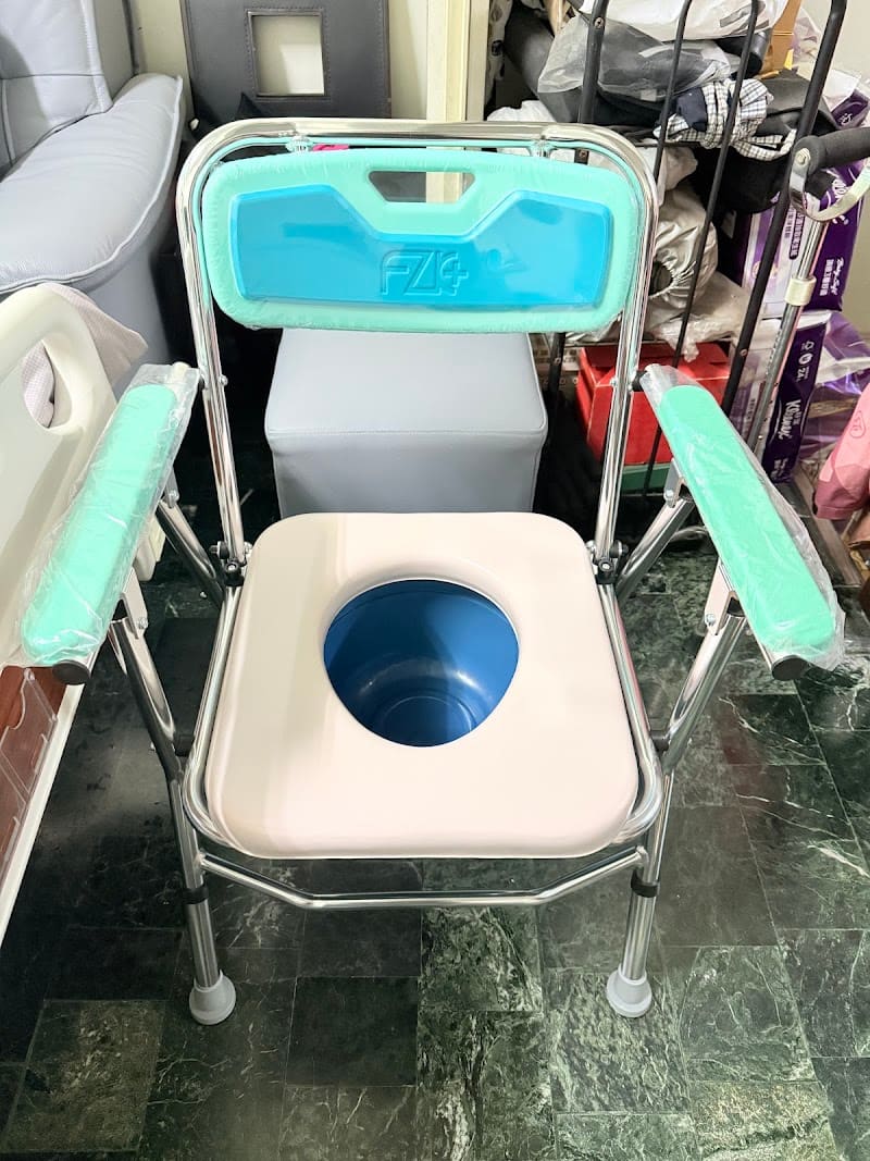 祥佑醫療器材有限公司