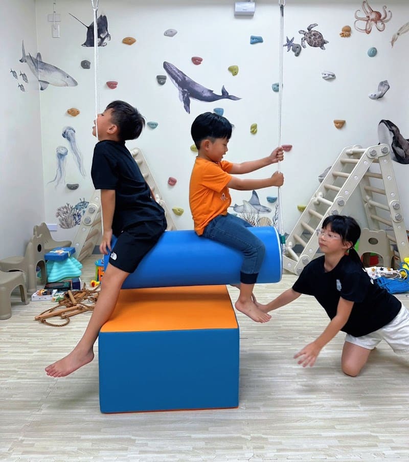 和煦職能治療所/和煦物理治療所/和煦語言治療所