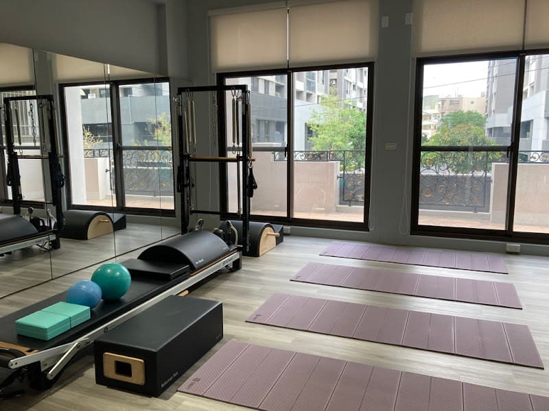 仕安永康物理治療所SHIH-AN YONGKANG PHYSICAL THERAPY CLINIC (預約制)