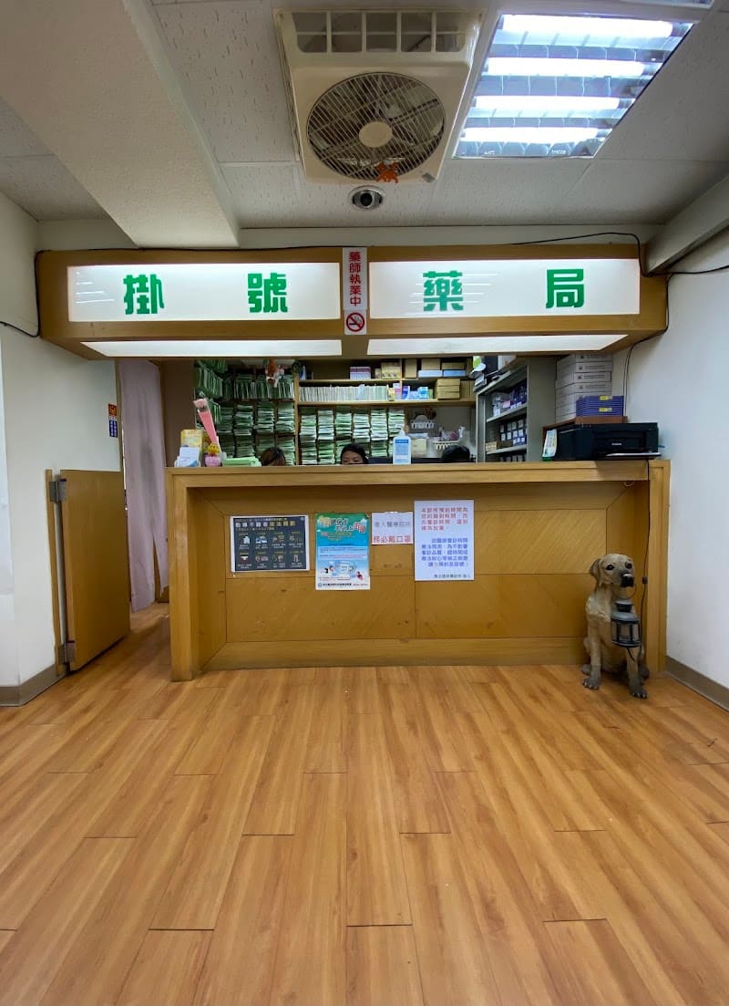 敦北諾貝爾眼科診所