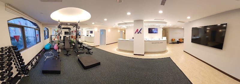 板橋動能美物理治療所｜AK Physio Clinic
