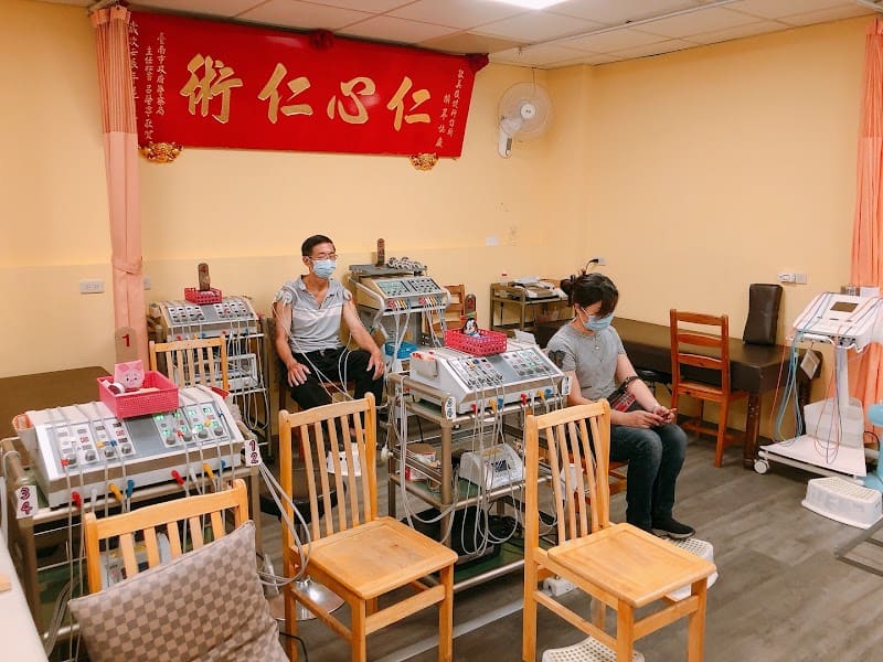 敦美復健科診所 台南物理治療｜運動傷害｜兒童早療